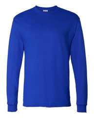 Essential-T Long Sleeve T-Shirt