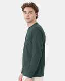Essential-T Long Sleeve T-Shirt