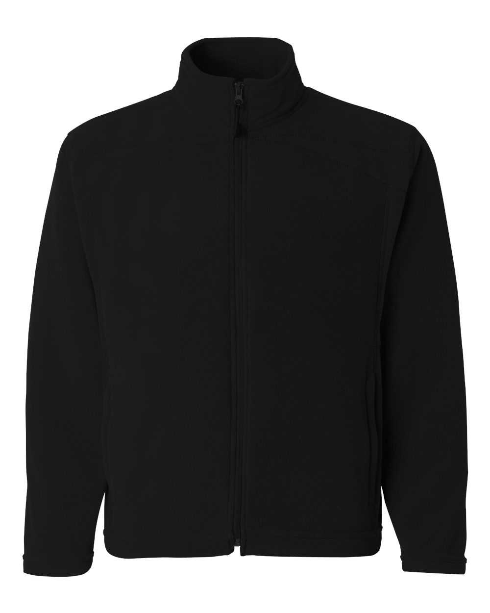Leadville Microfleece Full-Zip Jacket