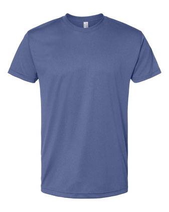Bayside USA-Made Performance T-Shirt 5300B