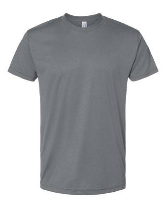 Bayside USA-Made Performance T-Shirt 5300B