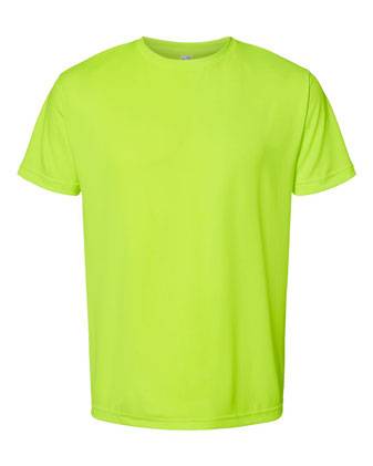 Bayside USA-Made Performance T-Shirt 5300B