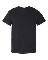 Heavy Cotton™ Pocket T-Shirt