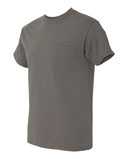 Heavy Cotton™ Pocket T-Shirt