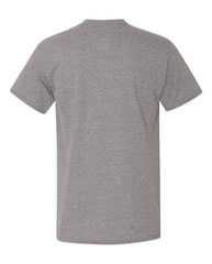 Heavy Cotton™ Pocket T-Shirt