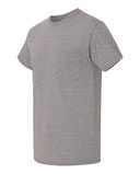 Heavy Cotton™ Pocket T-Shirt