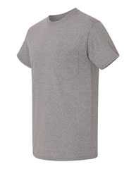Heavy Cotton™ Pocket T-Shirt