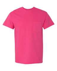 Heavy Cotton™ Pocket T-Shirt