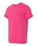 Heavy Cotton™ Pocket T-Shirt