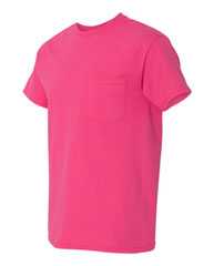 Heavy Cotton™ Pocket T-Shirt