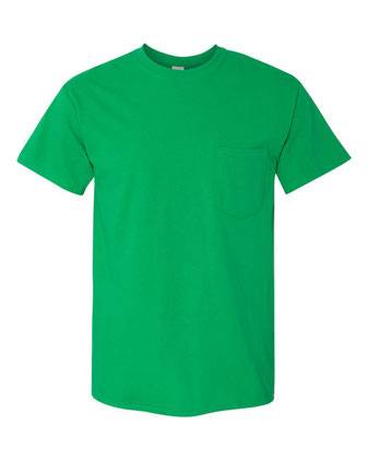 Gildan Heavy Cotton™ Pocket T-Shirt 5300G