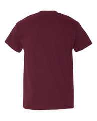 Heavy Cotton™ Pocket T-Shirt
