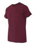 Heavy Cotton™ Pocket T-Shirt