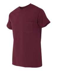 Heavy Cotton™ Pocket T-Shirt