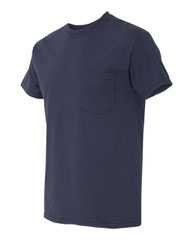 Heavy Cotton™ Pocket T-Shirt