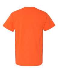 Heavy Cotton™ Pocket T-Shirt