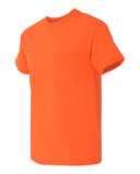 Heavy Cotton™ Pocket T-Shirt