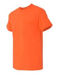 Heavy Cotton™ Pocket T-Shirt