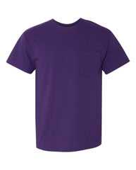 Heavy Cotton™ Pocket T-Shirt