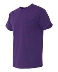 Heavy Cotton™ Pocket T-Shirt