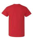 Heavy Cotton™ Pocket T-Shirt