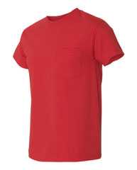 Heavy Cotton™ Pocket T-Shirt
