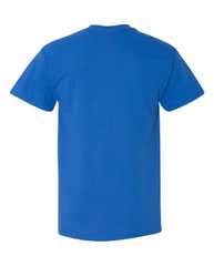 Heavy Cotton™ Pocket T-Shirt
