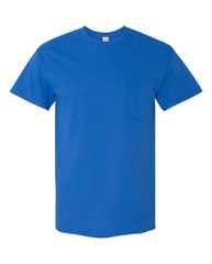 Heavy Cotton™ Pocket T-Shirt