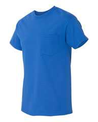 Heavy Cotton™ Pocket T-Shirt