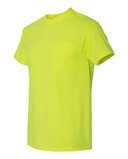 Heavy Cotton™ Pocket T-Shirt