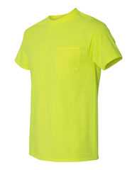 Heavy Cotton™ Pocket T-Shirt