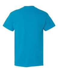 Heavy Cotton™ Pocket T-Shirt