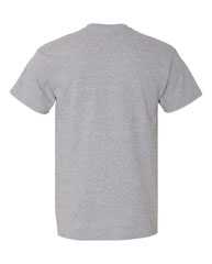 Heavy Cotton™ Pocket T-Shirt