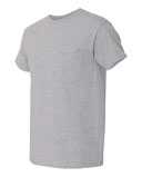 Heavy Cotton™ Pocket T-Shirt