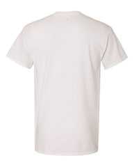 Heavy Cotton™ Pocket T-Shirt