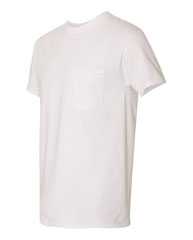 Heavy Cotton™ Pocket T-Shirt