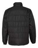 Eclipse Thinsulate™ Lined Puffer Jacket