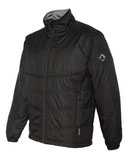 Eclipse Thinsulate™ Lined Puffer Jacket