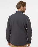 Ace Woven Stretch Soft Shell Jacket