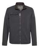 Ace Woven Stretch Soft Shell Jacket
