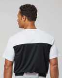 Crewneck Baseball Jersey