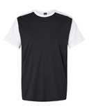 Crewneck Baseball Jersey