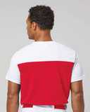 Crewneck Baseball Jersey