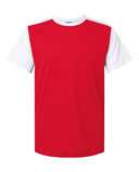 Crewneck Baseball Jersey