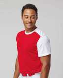 Crewneck Baseball Jersey
