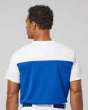 Crewneck Baseball Jersey