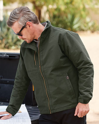 Navigator Jacket