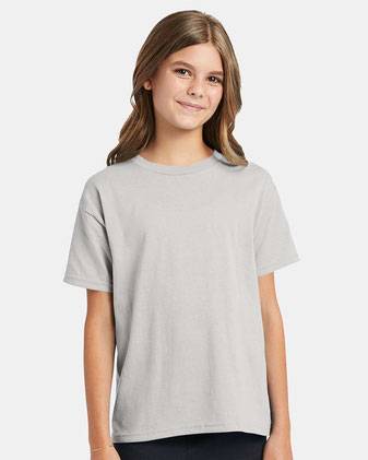 Hanes Ecosmart™ Youth T-Shirt 5370