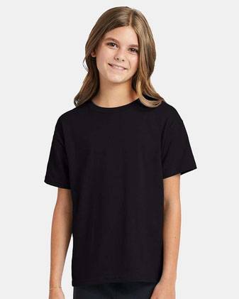Hanes Ecosmart™ Youth T-Shirt 5370