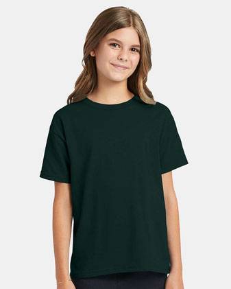 Hanes Ecosmart™ Youth T-Shirt 5370